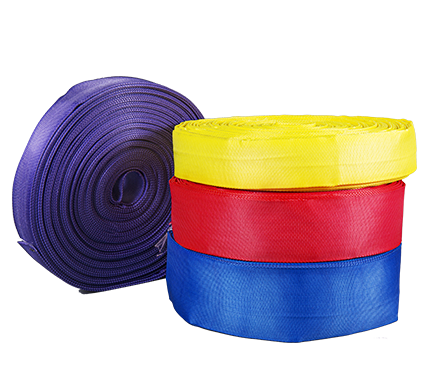 Lengan Sling Bulat